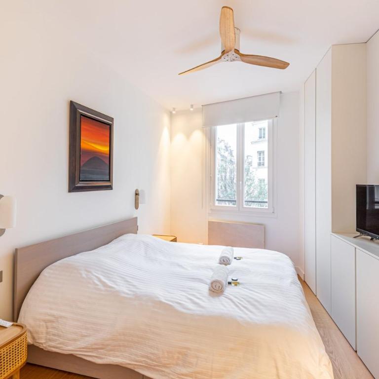 GuestReady - Appartement moderne et sophistiqué - Appartement - 10