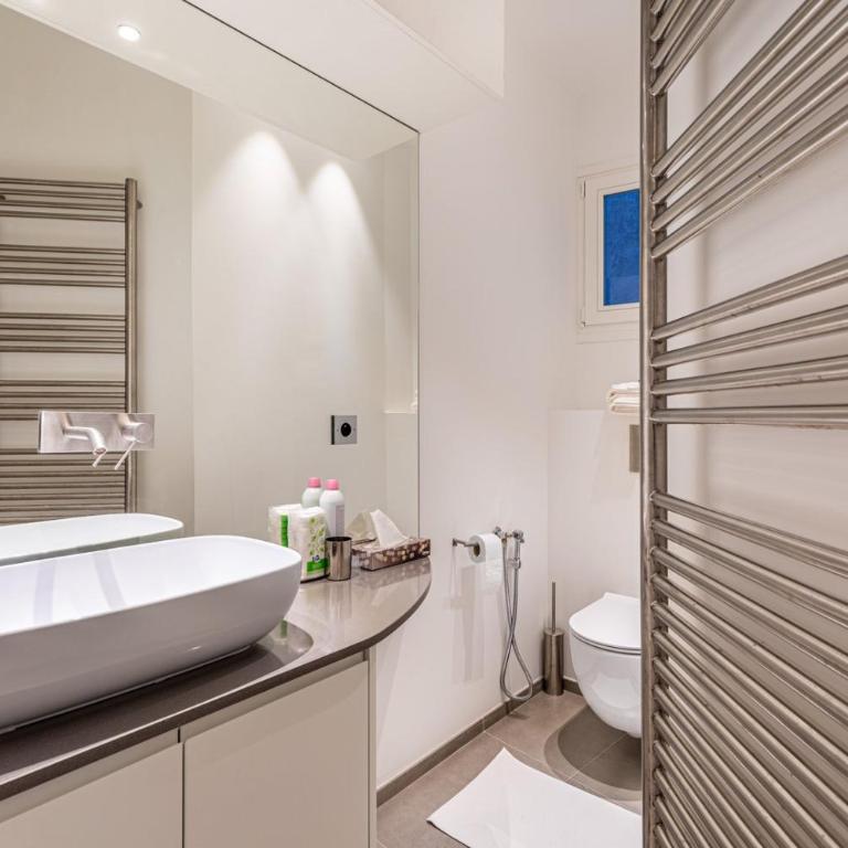 GuestReady - Appartement moderne et sophistiqué - Appartement - 16