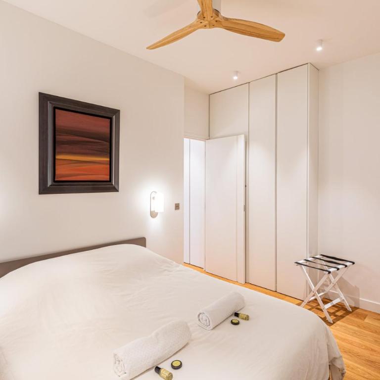 GuestReady - Appartement moderne et sophistiqué - Appartement - 8