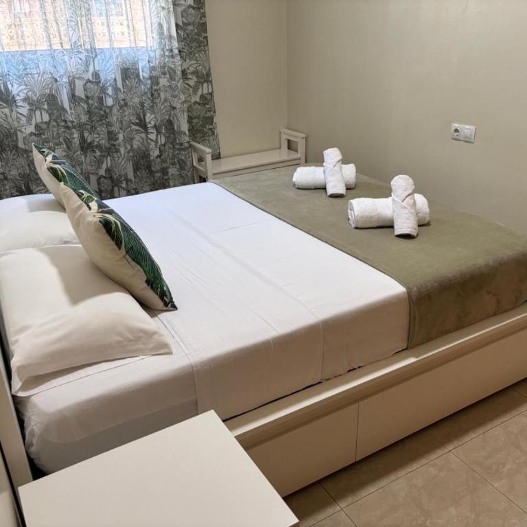 Family Relax Salou - Apartamento Familiar de 2 dormitorios - 22