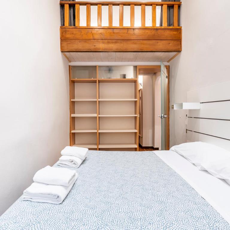 Apartment Duomo - Appartamento con 2 Camere da Letto - 26