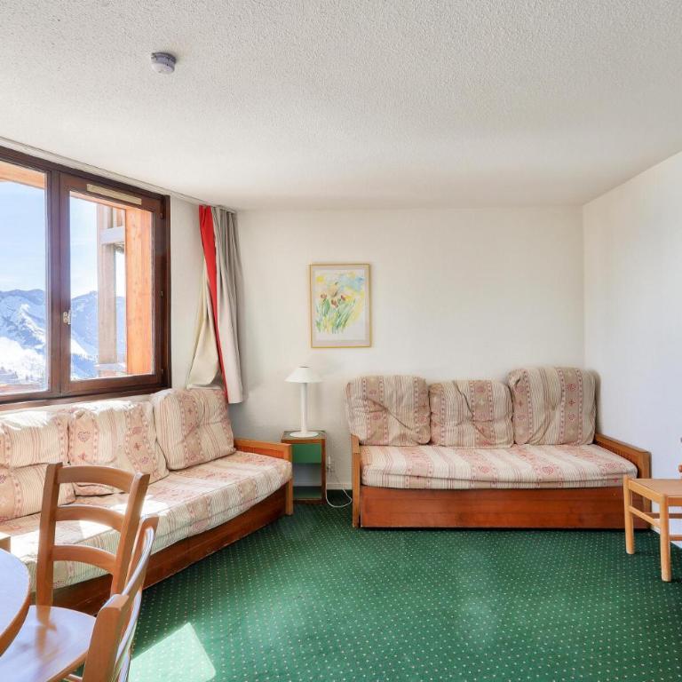 Résidence Les Alpages - maeva Home - Studio 5 Personnes Confort MAE-3630 - Monolocale - 1