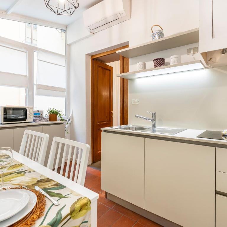 Apartment Duomo - Appartamento con 2 Camere da Letto - 3