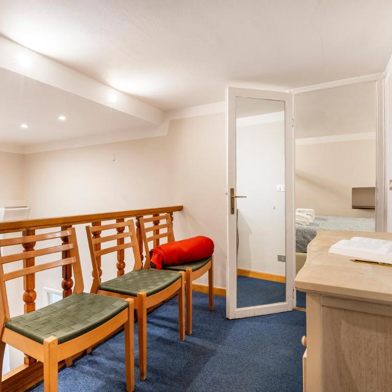 Apartment Duomo - Appartamento con 2 Camere da Letto - 34