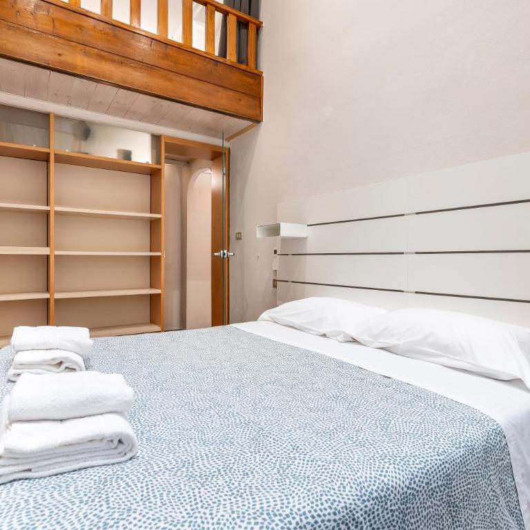 Apartment Duomo - Appartamento con 2 Camere da Letto - 24