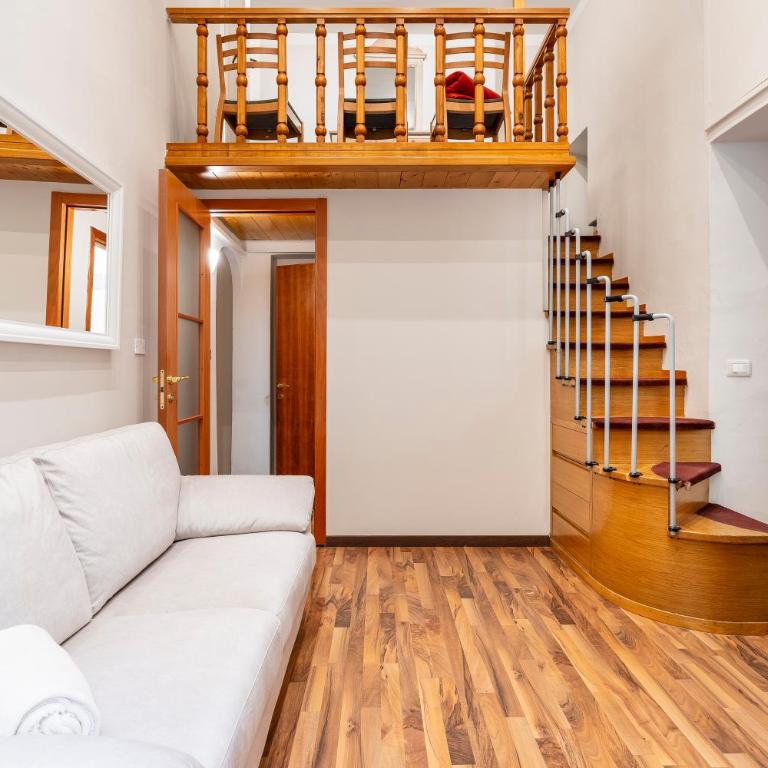Apartment Duomo - Appartamento con 2 Camere da Letto - 21
