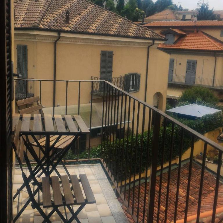 San Martino sweet home - Appartamento con 1 Camera da Letto - 27