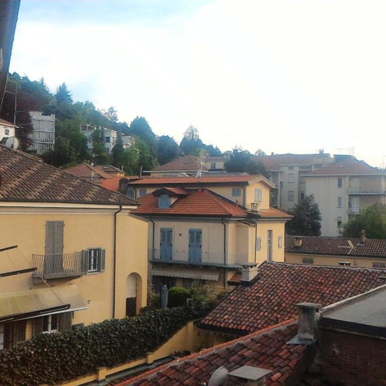 San Martino sweet home - Appartamento con 1 Camera da Letto - 28