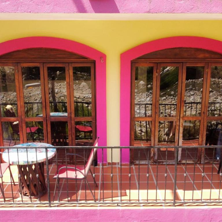 La Posada Pacifica - Apartamento Deluxe - 7