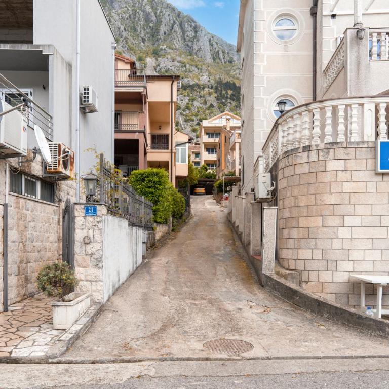 Apartment Busola - Apartman sa 3 Spavaće Sobe - 11