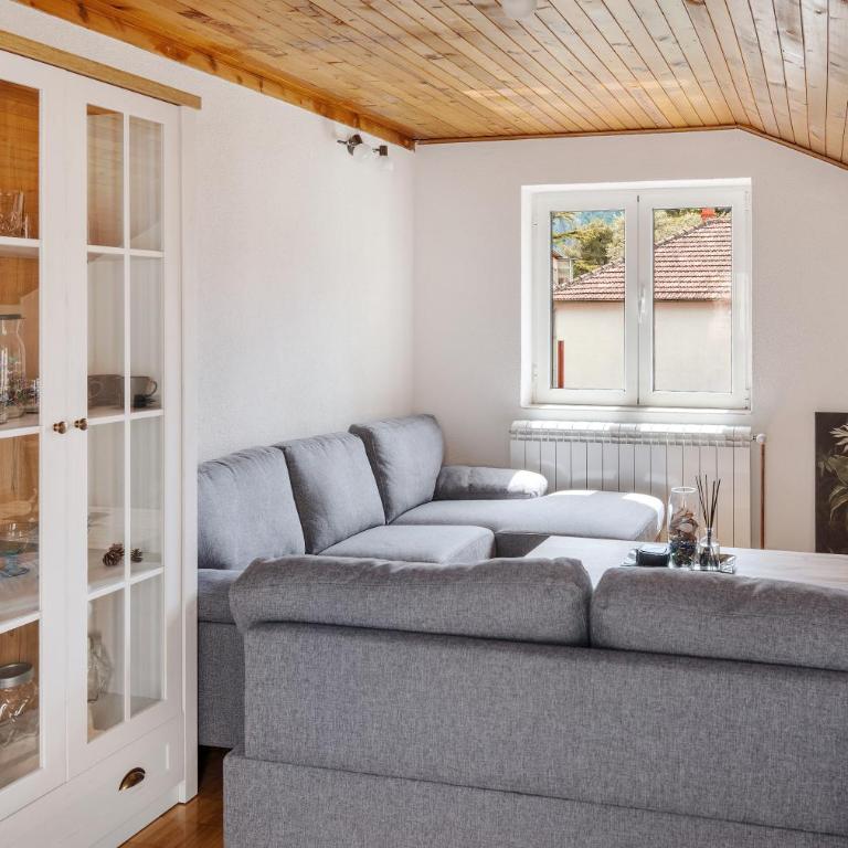 Apartment Busola - Apartman sa 3 Spavaće Sobe - 8