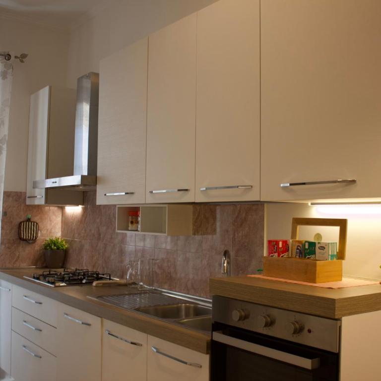 A 200Metri Dal Vaticano, 2 Camere Da Letto - Two-Bedroom Apartment - 13