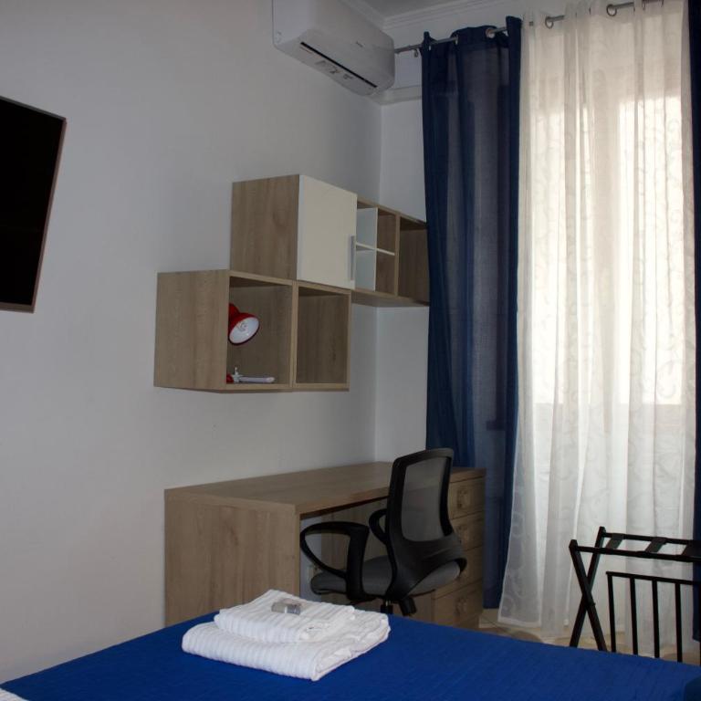 A 200Metri Dal Vaticano, 2 Camere Da Letto - Two-Bedroom Apartment - 7