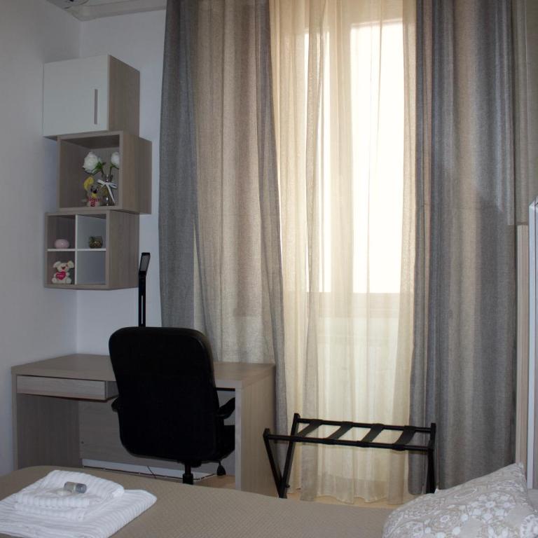 A 200Metri Dal Vaticano, 2 Camere Da Letto - Two-Bedroom Apartment - 11