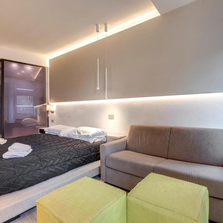Apartment Suite Piazza Signoria - Appartamento con 1 Camera da Letto - 7