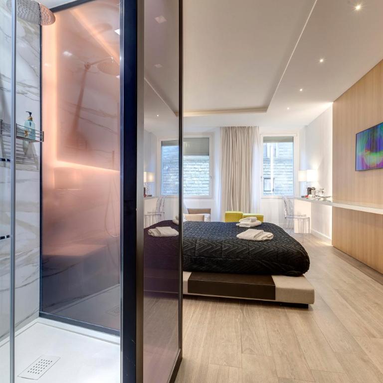 Apartment Suite Piazza Signoria - Appartamento con 1 Camera da Letto - 6