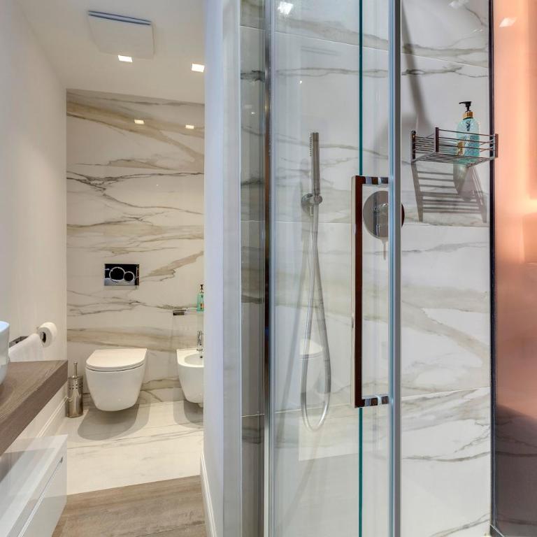 Apartment Suite Piazza Signoria - Appartamento con 1 Camera da Letto - 11