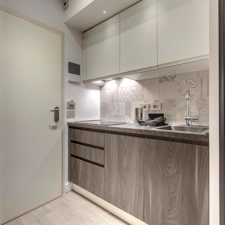 Apartment Suite Piazza Signoria - Appartamento con 1 Camera da Letto - 13