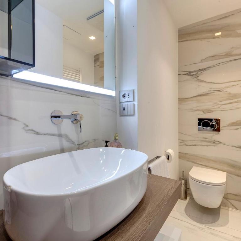 Apartment Suite Piazza Signoria - Appartamento con 1 Camera da Letto - 15