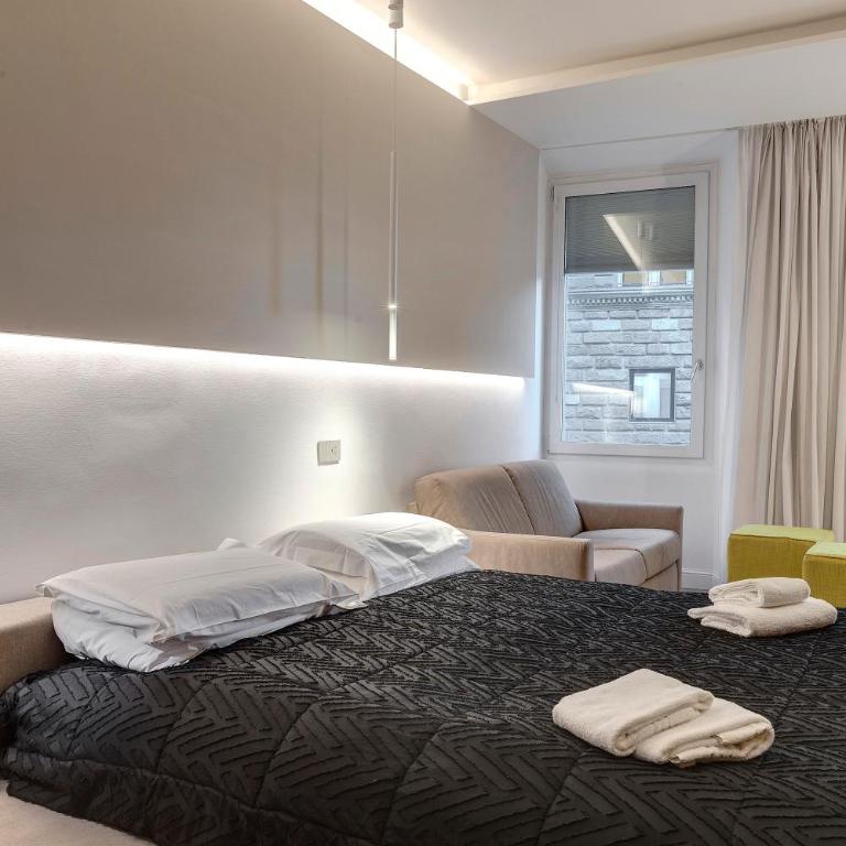 Apartment Suite Piazza Signoria - Appartamento con 1 Camera da Letto - 16