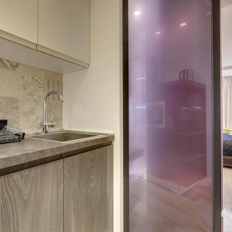 Apartment Suite Piazza Signoria - Appartamento con 1 Camera da Letto - 14