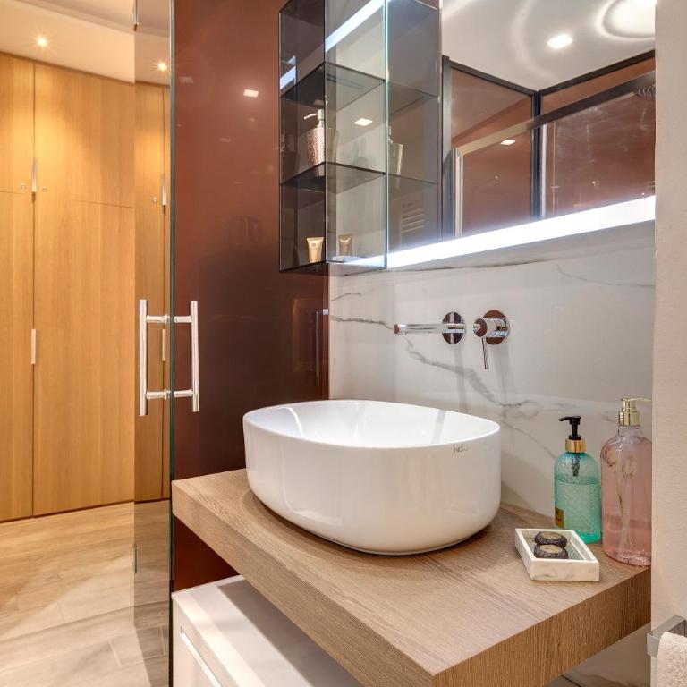 Apartment Suite Piazza Signoria - Appartamento con 1 Camera da Letto - 21