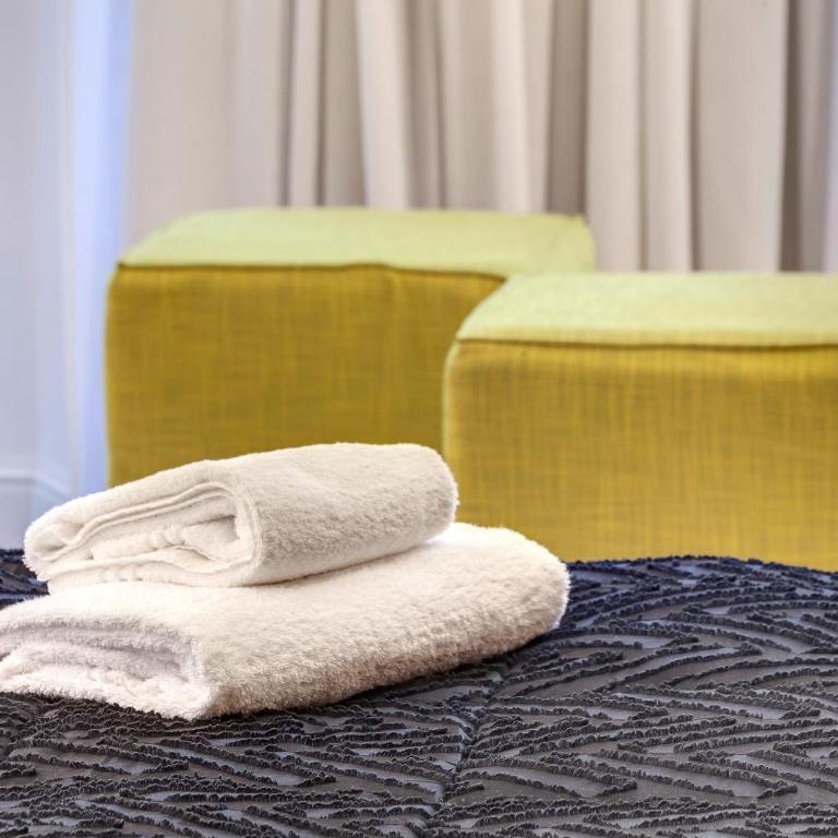 Apartment Suite Piazza Signoria - Appartamento con 1 Camera da Letto - 24