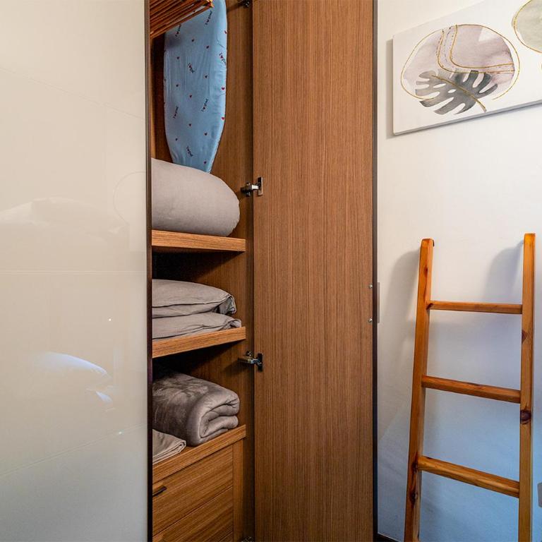 Cervino DreamView- 3 minuti a piedi dalle piste da scii - Parcheggio gratuito - Appartamento con 1 Camera da Letto - 25