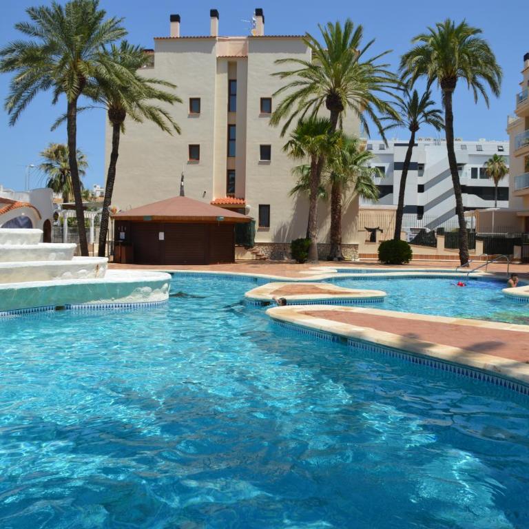 Apartamento en Urbanizacion El Retiro III - Apartamento de 1 dormitorio - 20