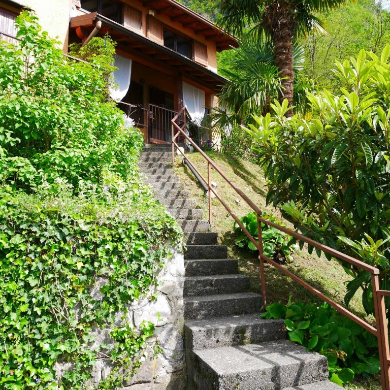 LAKEVIEW RETRAIT Lodge - Chalet con 2 Camere da Letto - 48