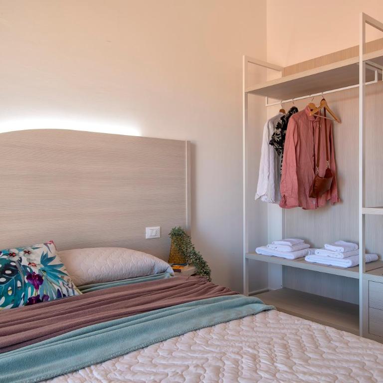 Casa Agave - Appartamento con 1 Camera da Letto - 21