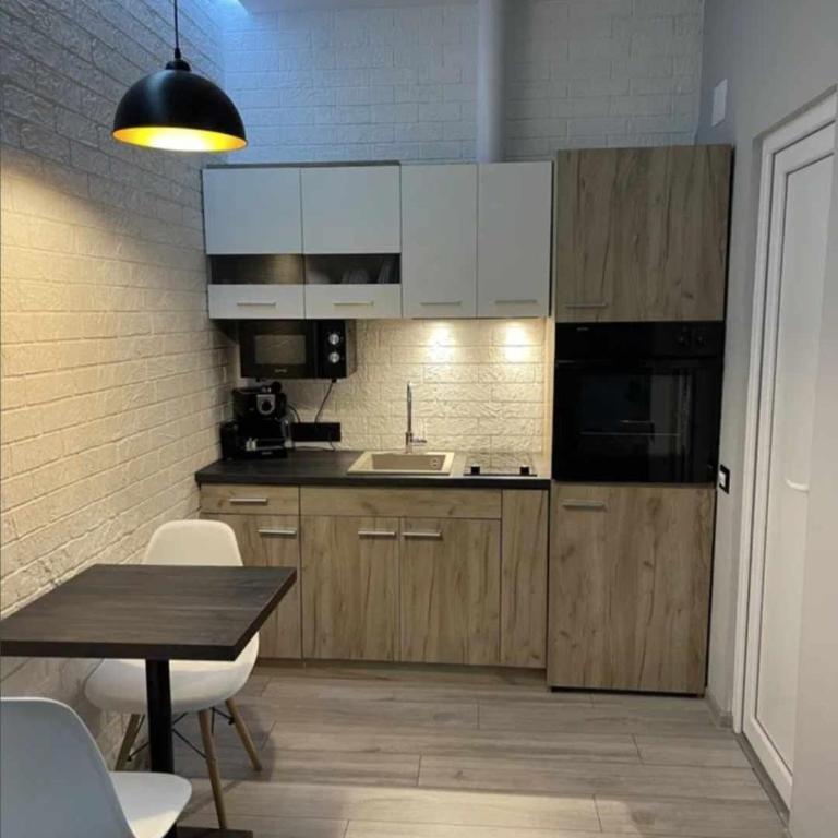 Beach Pearl - Apartman sa 1 Spavaćom Sobom - 13