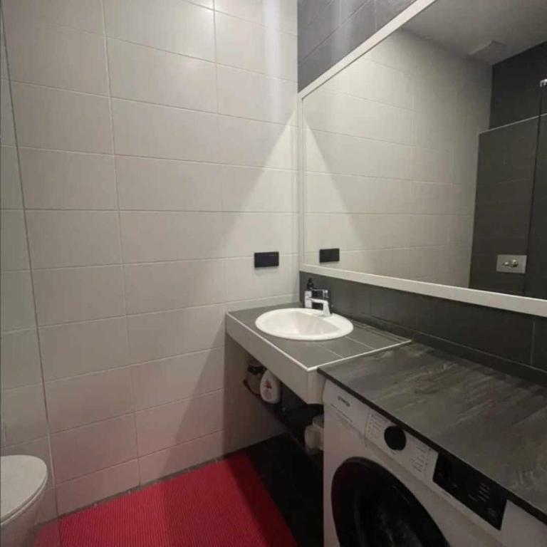 Beach Pearl - Apartman sa 1 Spavaćom Sobom - 16