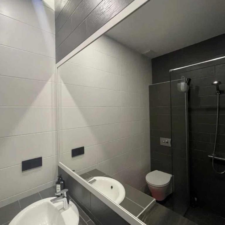 Beach Pearl - Apartman sa 1 Spavaćom Sobom - 17