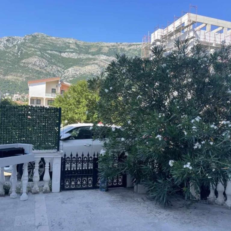 Beach Pearl - Apartman sa 1 Spavaćom Sobom - 18