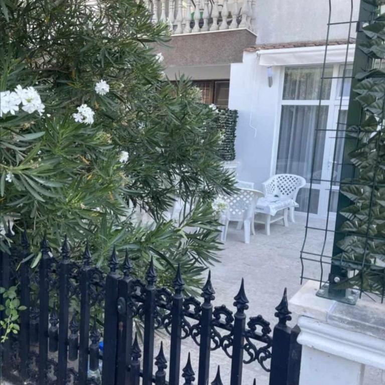 Beach Pearl - Apartman sa 1 Spavaćom Sobom - 19