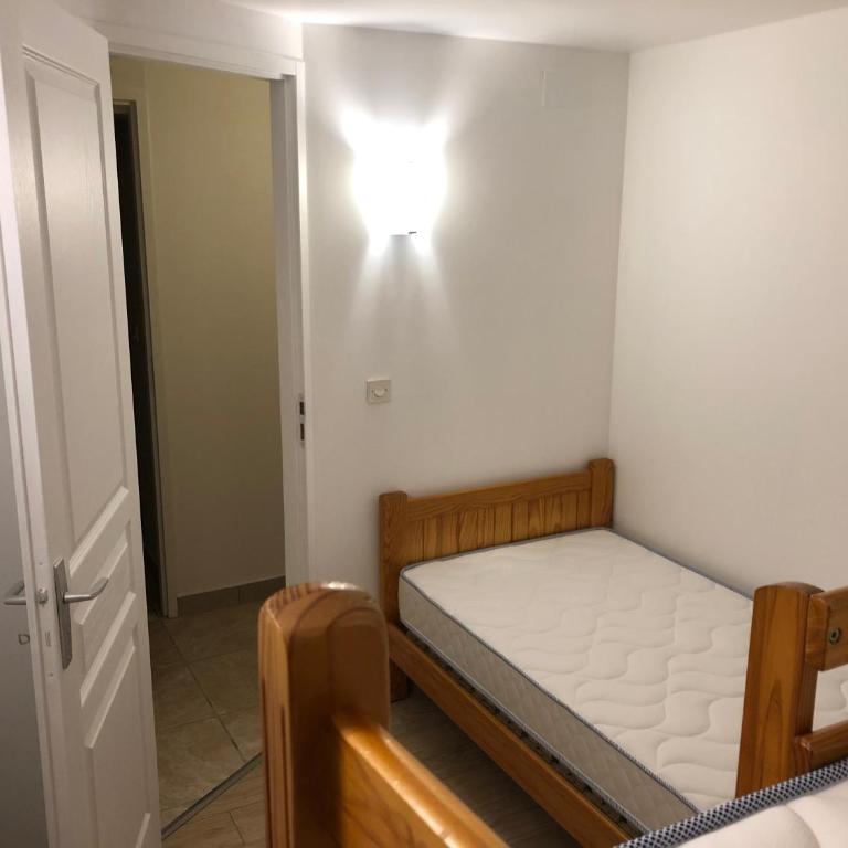 CHARAVEL - Apartamento de 1 dormitorio - 3