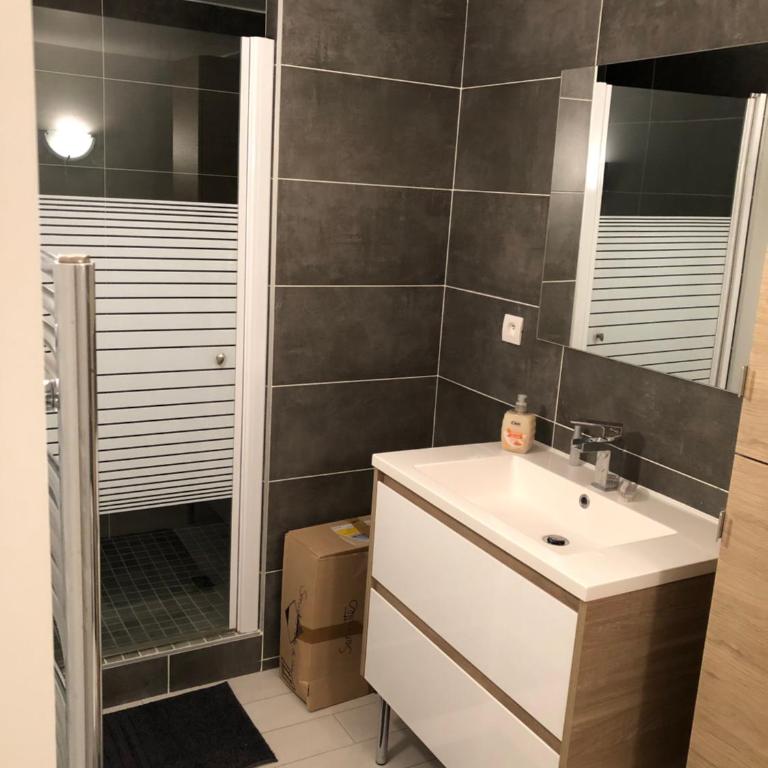CHARAVEL - Apartamento de 1 dormitorio - 2