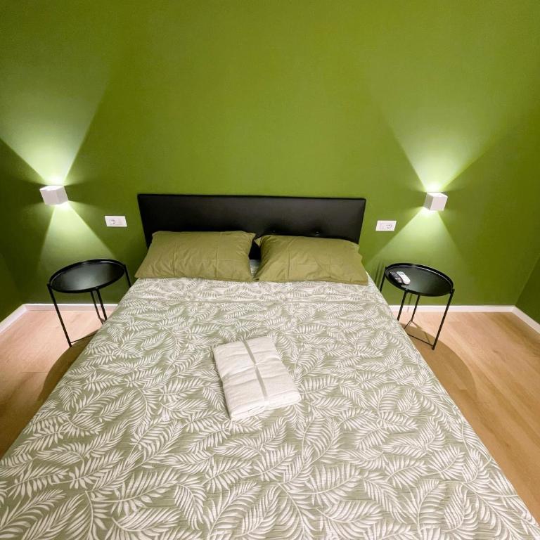 Central Empire - Appartamento con 1 Camera da Letto - 7