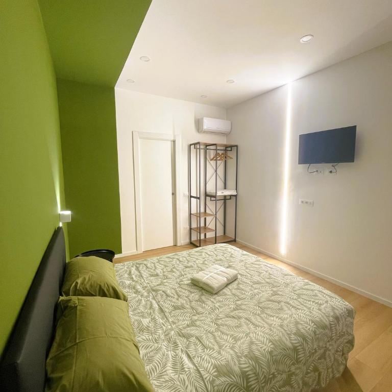 Central Empire - Appartamento con 1 Camera da Letto - 1
