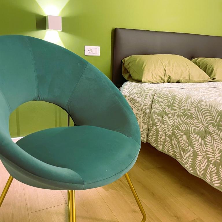 Central Empire - Appartamento con 1 Camera da Letto - 3