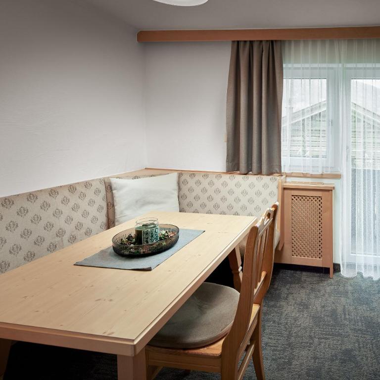 Hotel Gasthof Siggen - Doppelzimmer mit Balkon - 7