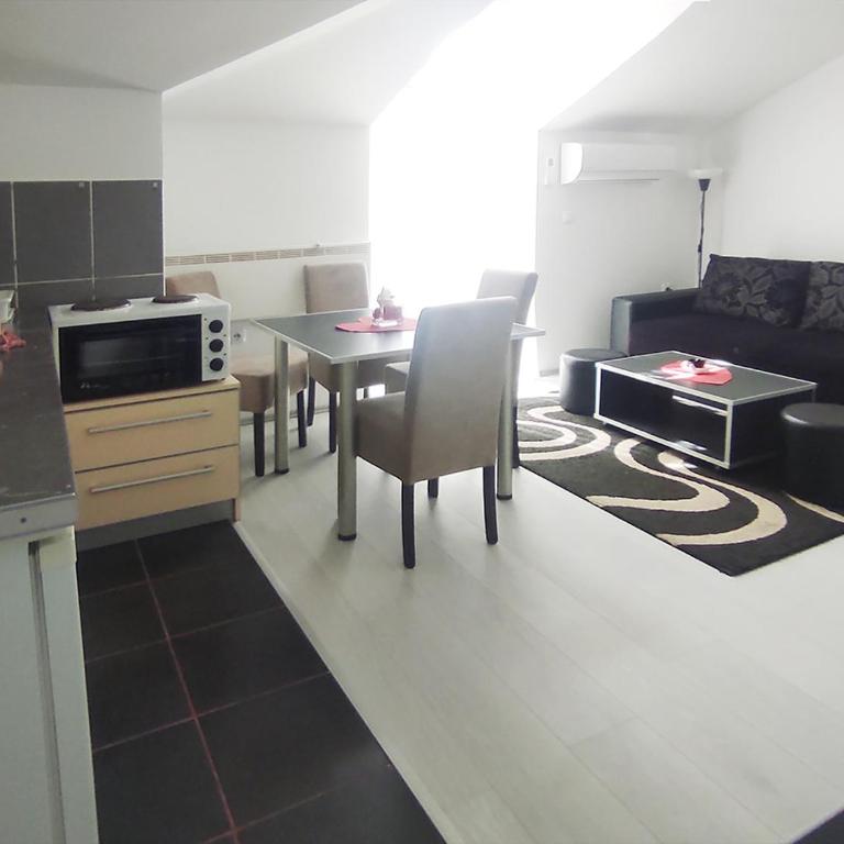 Apartman Vujic - Apartman sa 1 Spavaćom Sobom - 2