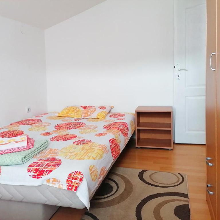 Apartman Vujic - Apartman sa 1 Spavaćom Sobom - 6