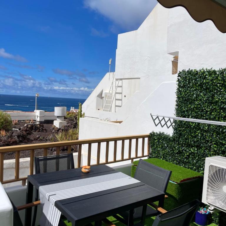 Los Geranios paradise - Apartamento de 2 dormitorios - 41