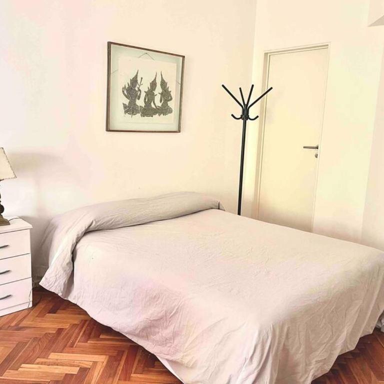 Bright Studio in Palermo - Apartamento de 1 dormitorio - 2