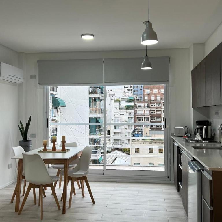MAO Buenos Aires - Apt. en Recoleta - Estudio Familiar - 29