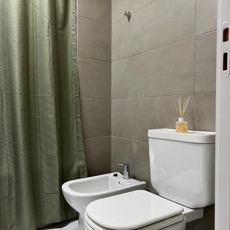 MAO Buenos Aires - Apt. en Recoleta - Estudio Familiar - 34