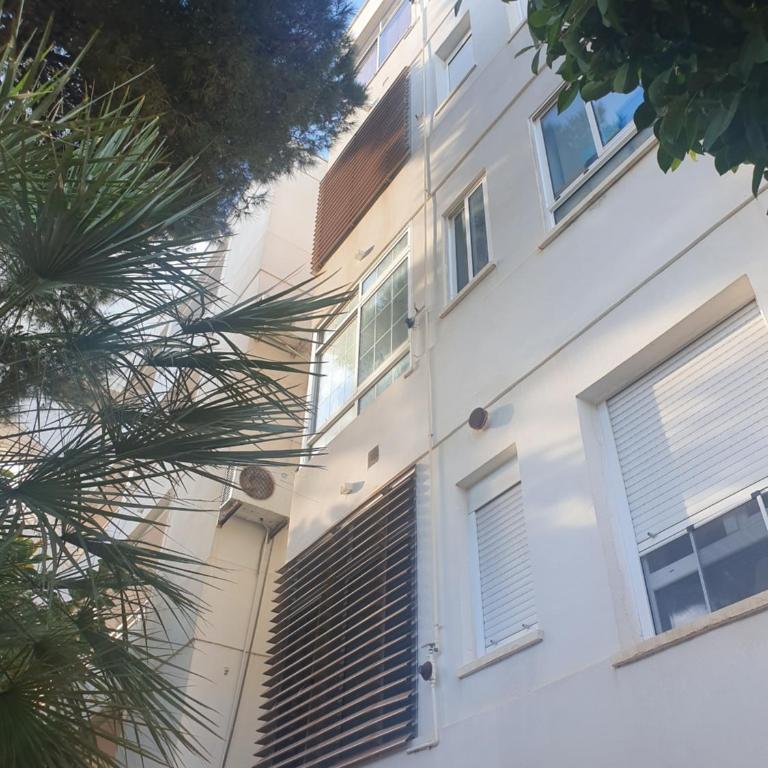 AriaSpot Alicante - Two-Bedroom Apartment with Sea View - 13