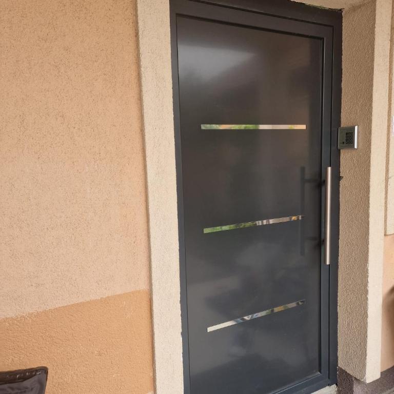 Apartman Irma sweet free parking old town near Bascarsija - Apartman sa 1 Spavaćom Sobom - 40